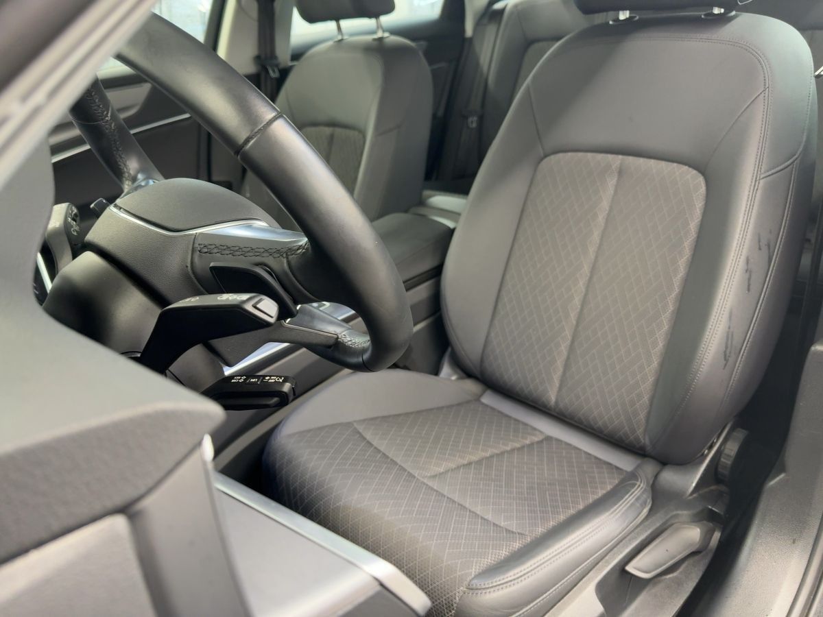 Audi A6 allroad quattro 40 TDI Standh AHK Luftf Navi foto 18