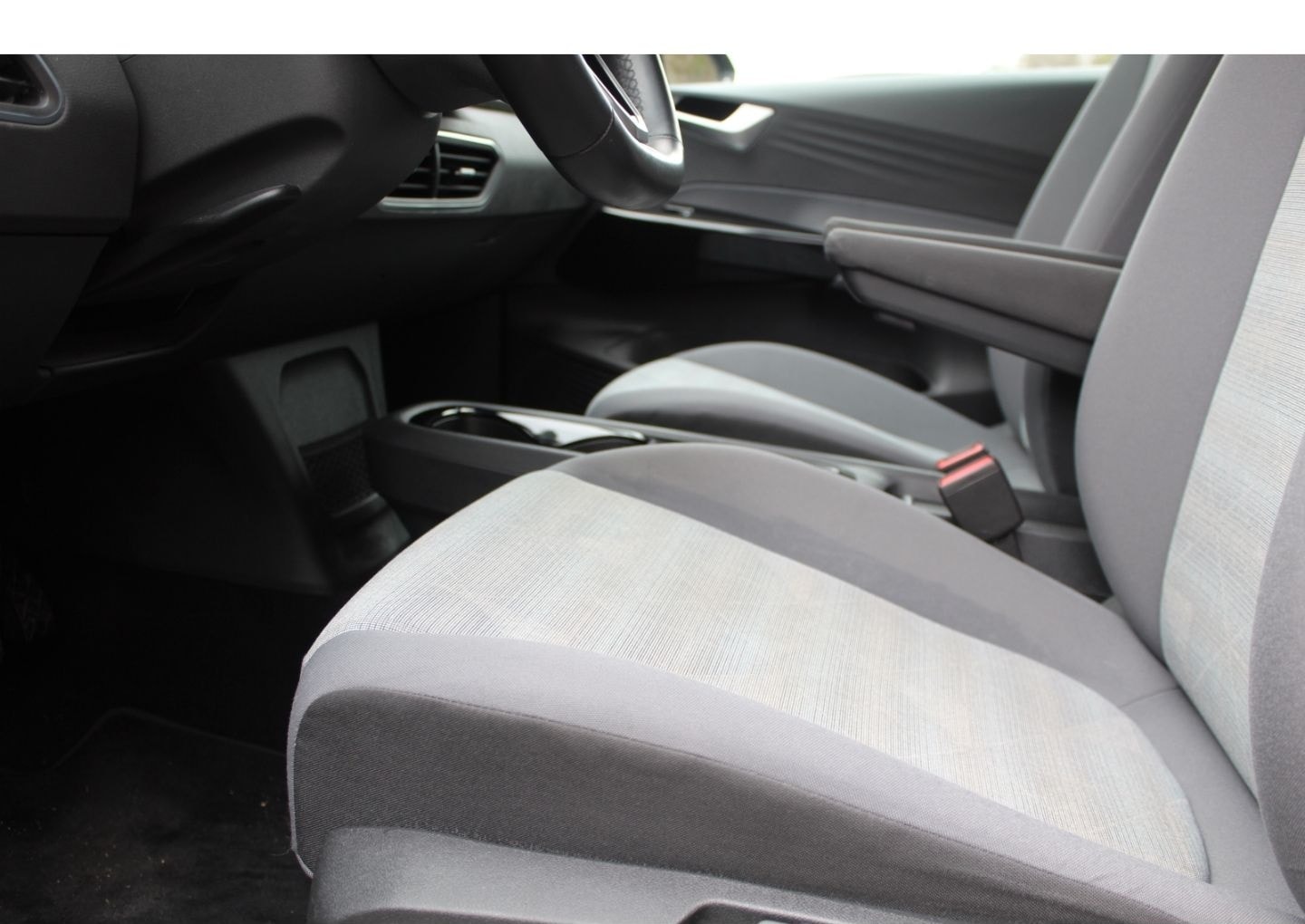 Volkswagen ID.3 Pro Performance NAVI LED FULL LINK ACC GRA foto 5