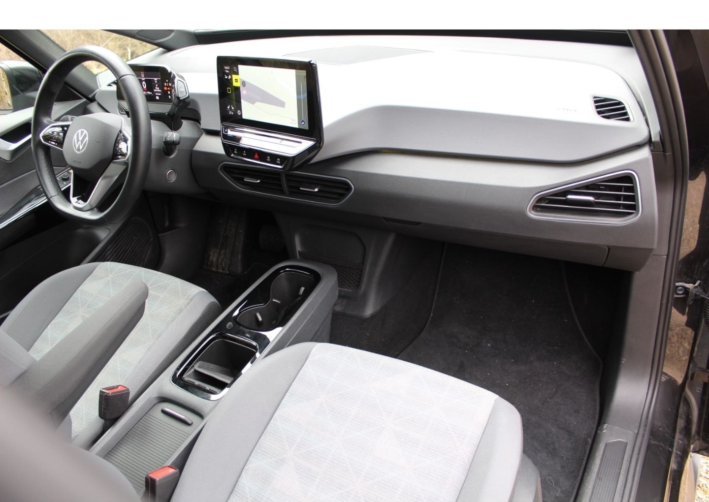 Volkswagen ID.3 Pro Performance NAVI LED FULL LINK ACC GRA foto 9