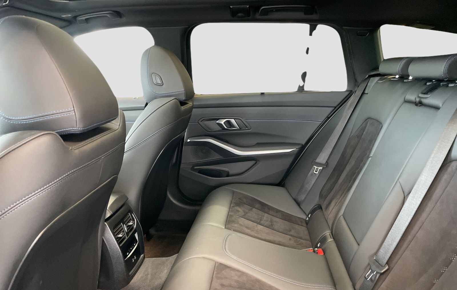 BMW 318i Touring M Sport LiveCockpitProf Kamera LED foto 10