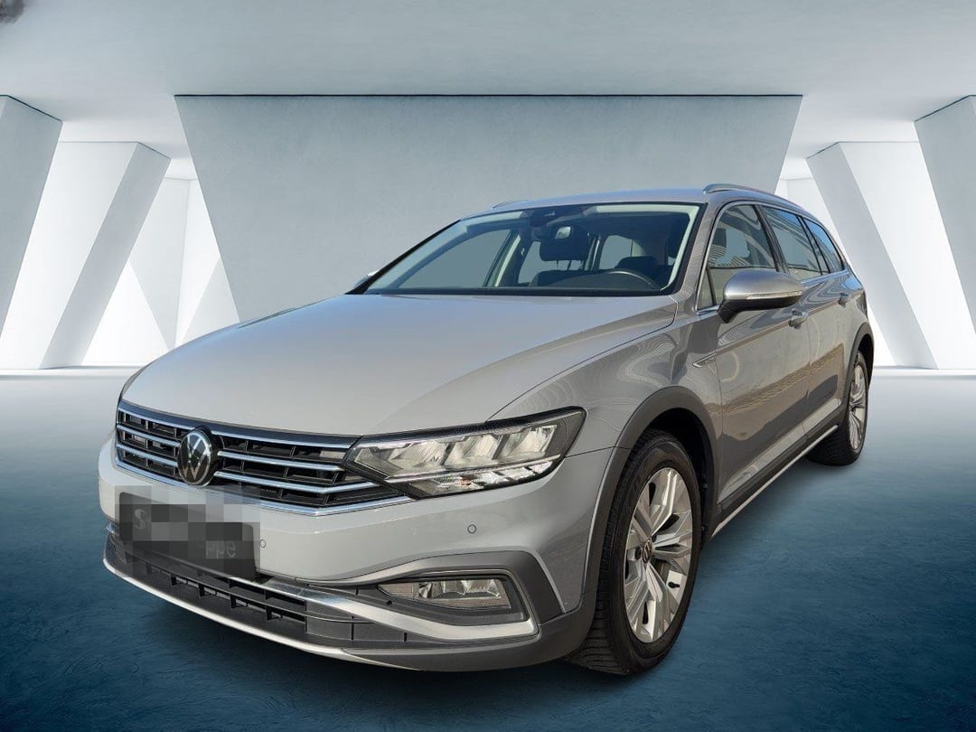 Volkswagen Passat Alltrack Variant 4M 2024