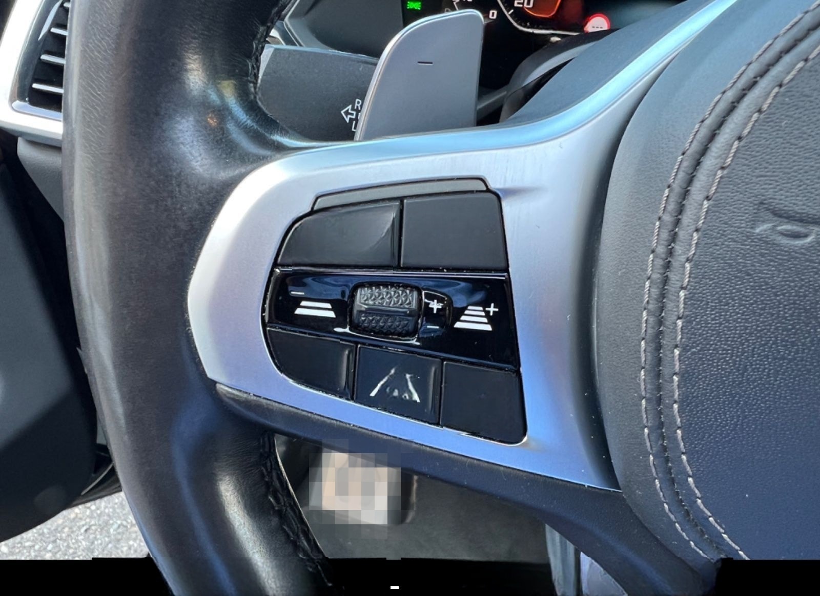 BMW X5 M50d PANORAMA ACC 400ps Kam. Gestiksteuerung foto 13