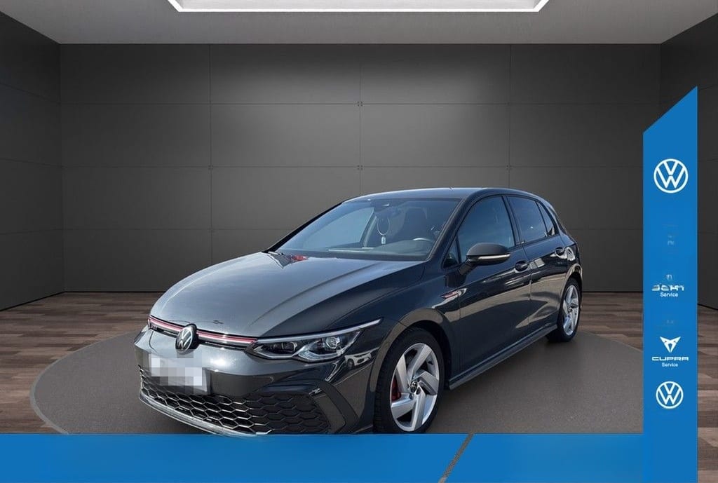 Volkswagen Golf GTI 2.0 l TSI OPF 2023