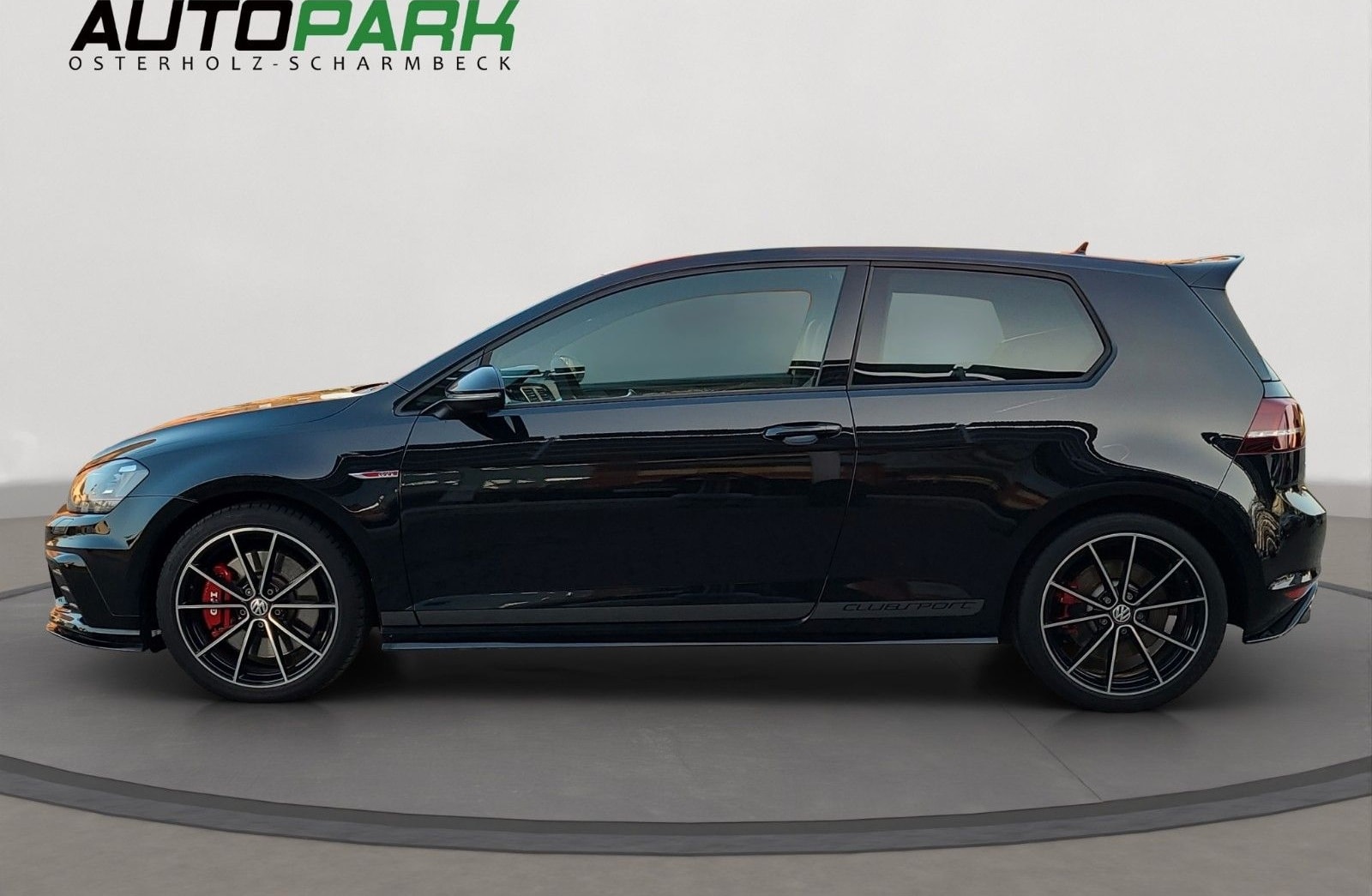 Volkswagen Golf VII GTI Clubsport DSG 2.Hand | Leder | DAB foto 8