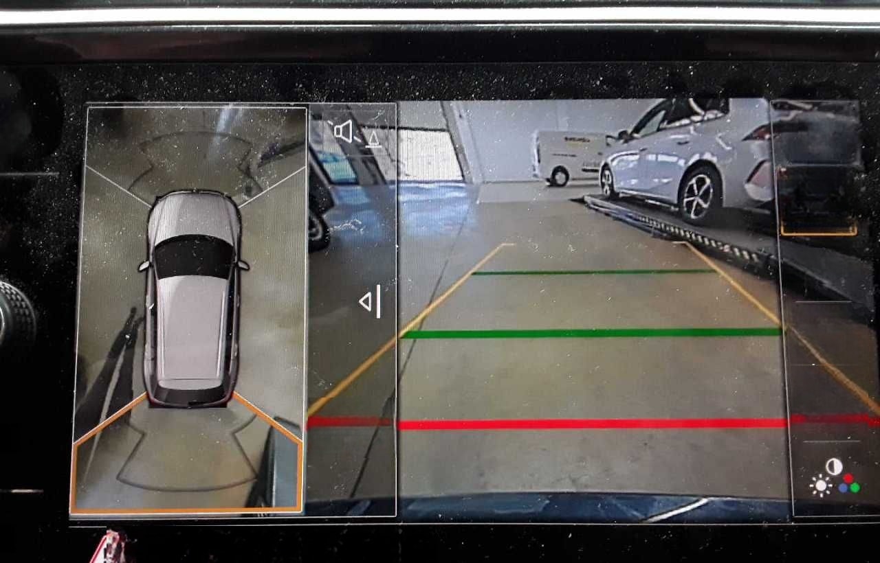 Volkswagen Tiguan 2.0 TDI Comfortline AHK AID ACC foto 15