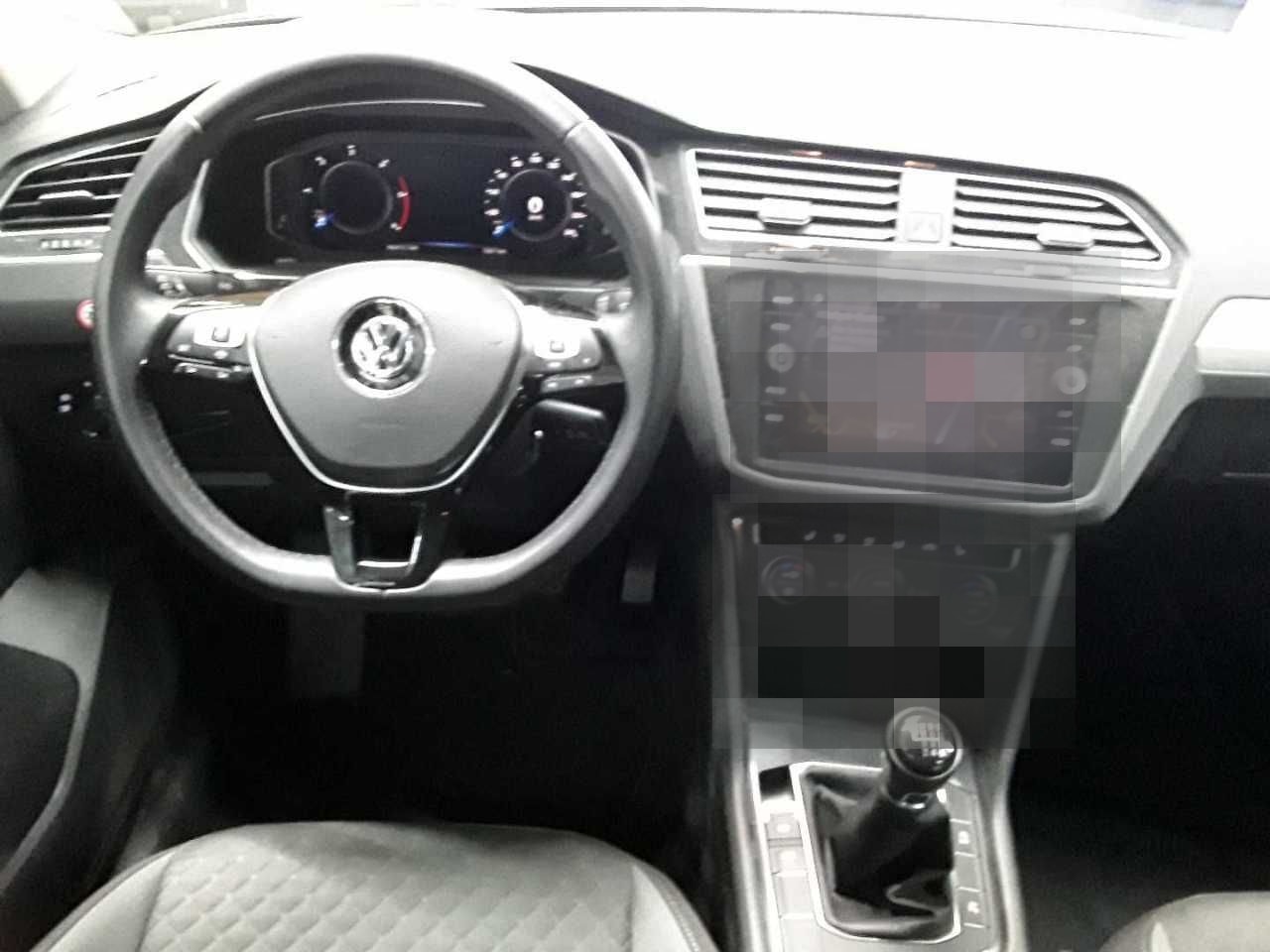 Volkswagen Tiguan 2.0 TDI Comfortline AHK AID ACC foto 7