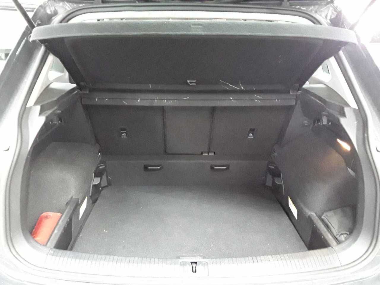 Volkswagen Tiguan 2.0 TDI Comfortline AHK AID ACC foto 8