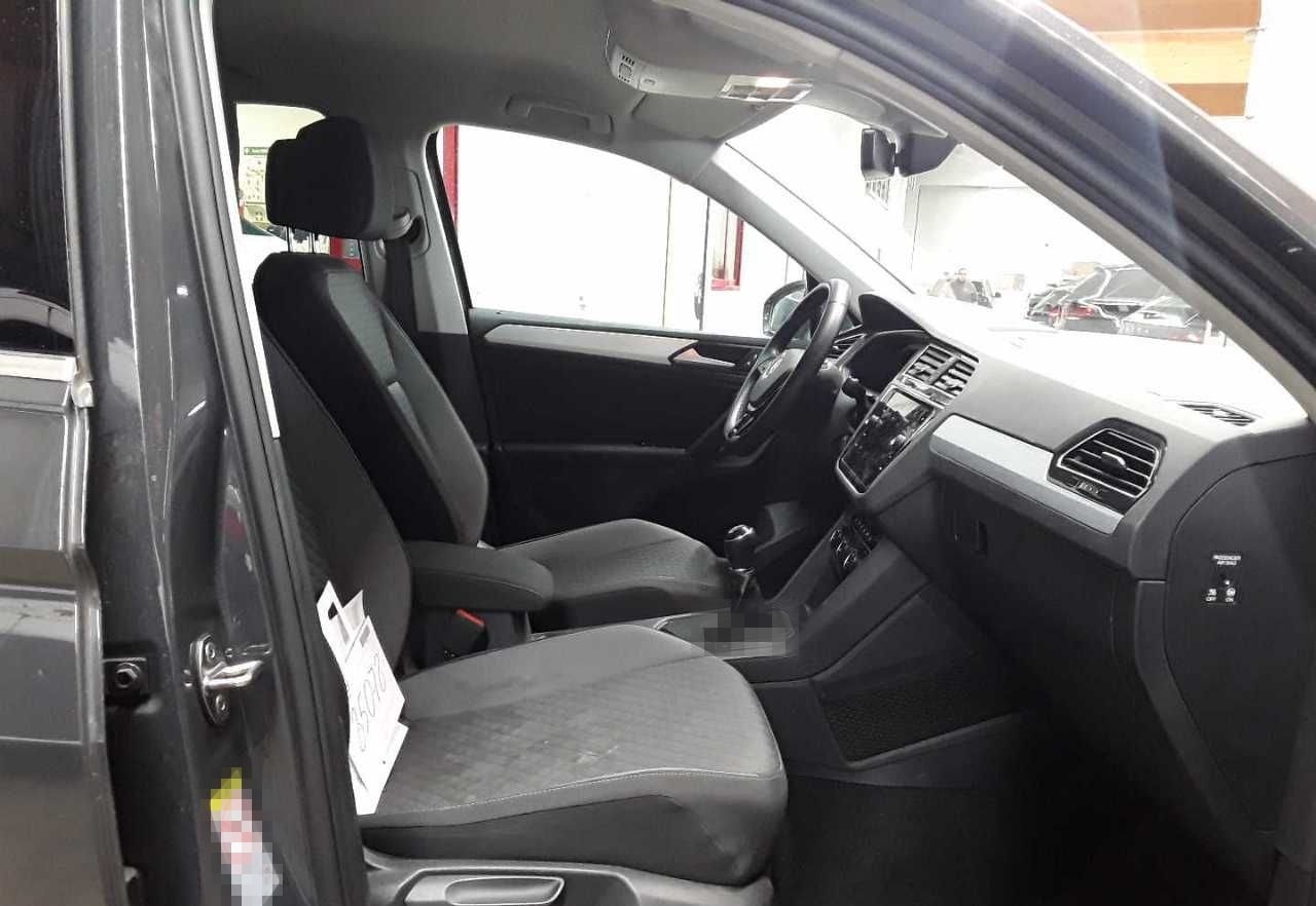 Volkswagen Tiguan 2.0 TDI Comfortline AHK AID ACC foto 10