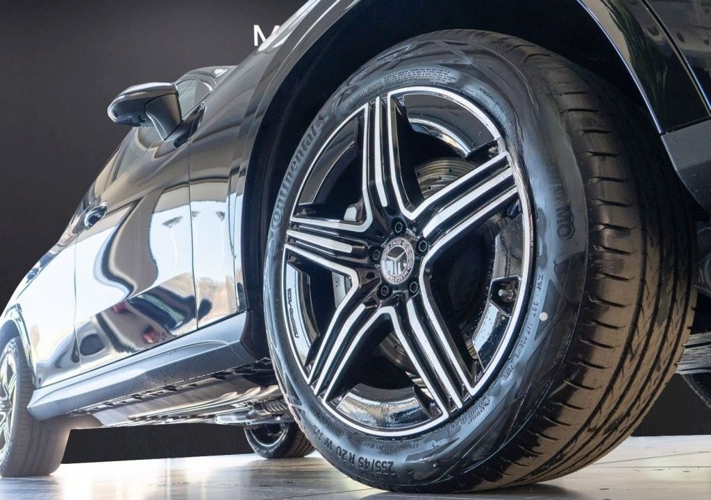 Mercedes-Benz GLC 300 de 4MATIC AMG+Pano+AHK*digital+MBUX foto 3