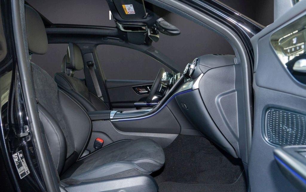 Mercedes-Benz GLC 300 de 4MATIC AMG+Pano+AHK*digital+MBUX foto 4