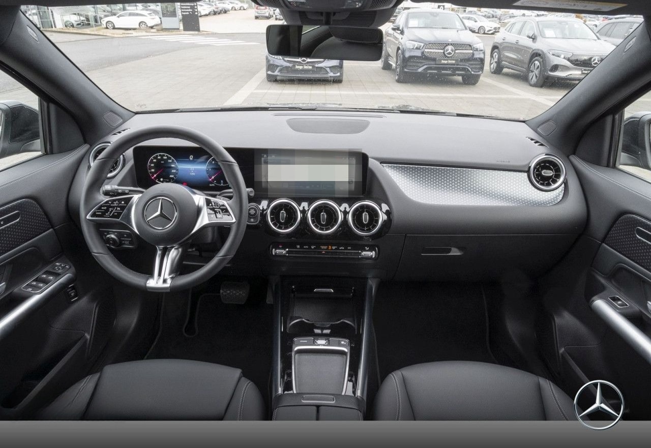 Mercedes-Benz GLA 200 d Progressive LED Totwinkel Kamera 18" foto 9
