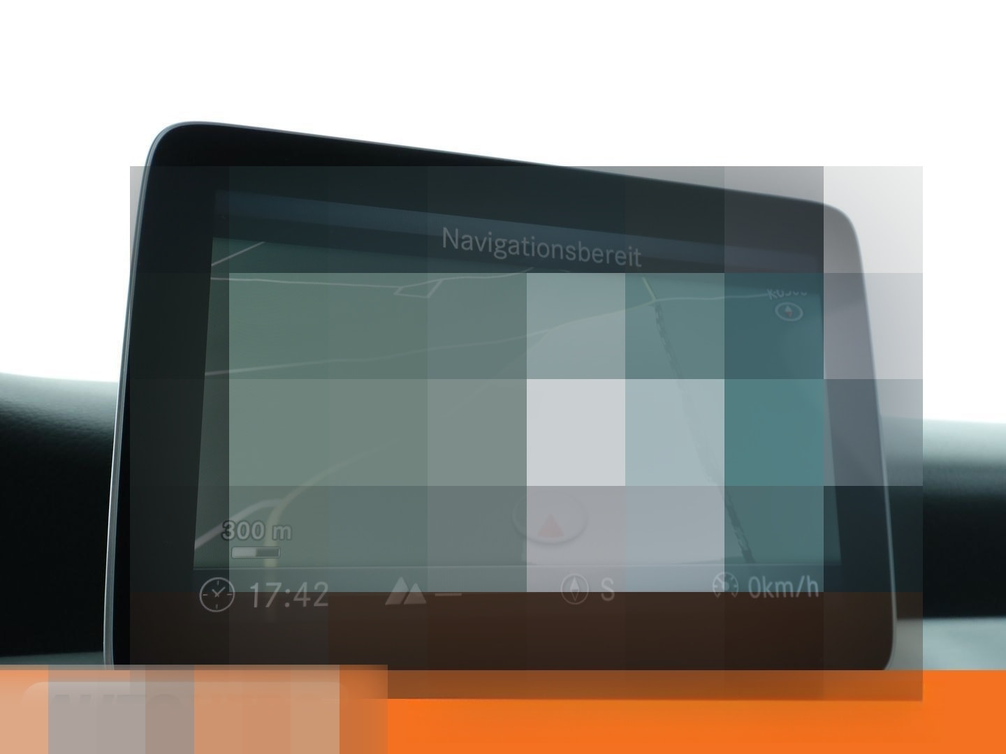 Mercedes-Benz CLA-Klasse CLA 180 Shooting Brake AMG Line Aut. foto 23