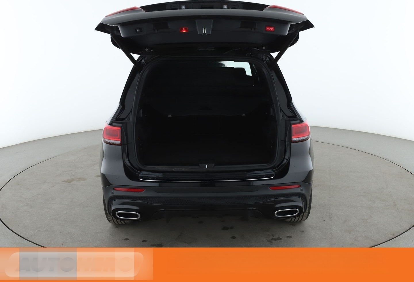 Mercedes-Benz GLB 250 4Matic AMG Line Aut.*NAVI*LED*TEMPO*PDC* foto 17