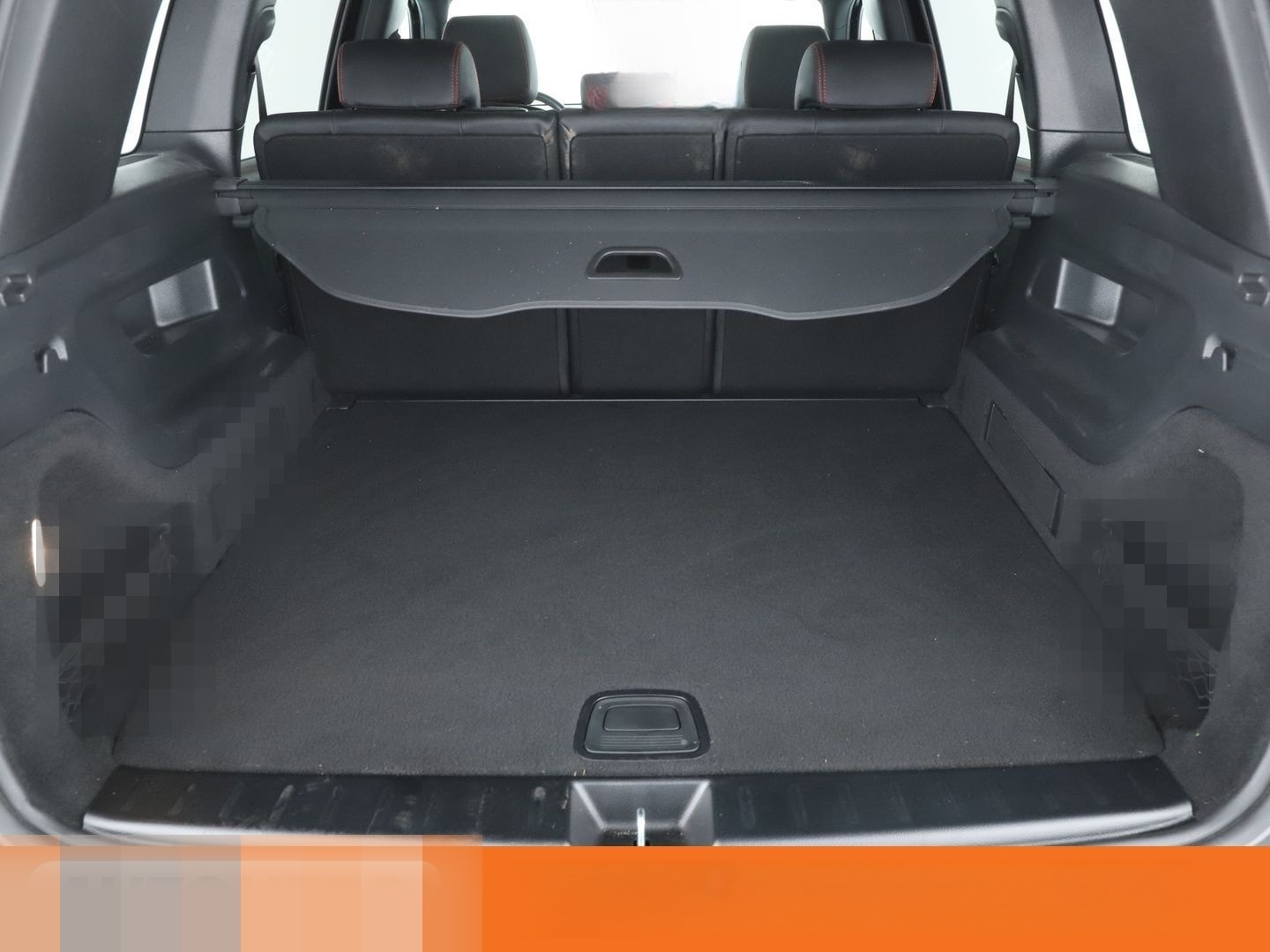 Mercedes-Benz GLB 250 4Matic AMG Line Aut.*NAVI*LED*TEMPO*PDC* foto 18