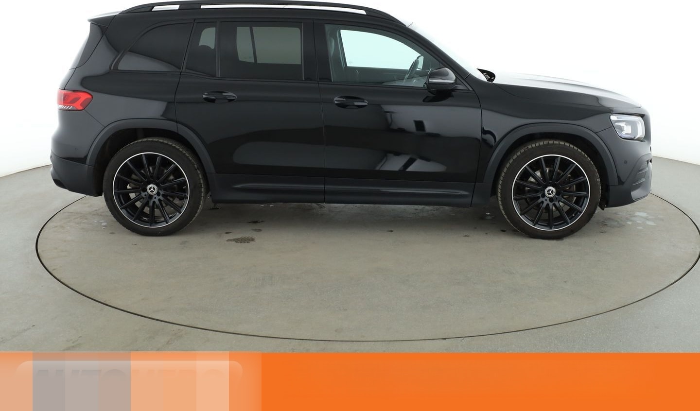 Mercedes-Benz GLB 250 4Matic AMG Line Aut.*NAVI*LED*TEMPO*PDC* foto 7