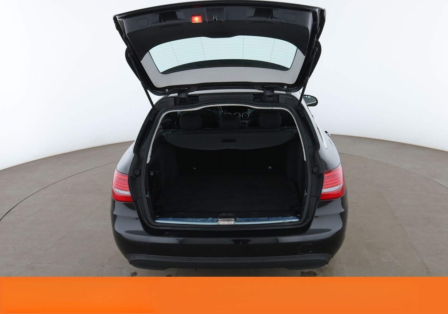 Mercedes-Benz C 200 d T Aut.*LED*NAVI*TEMPO*CAM*PDC*SHZ*KLIMA* foto 17