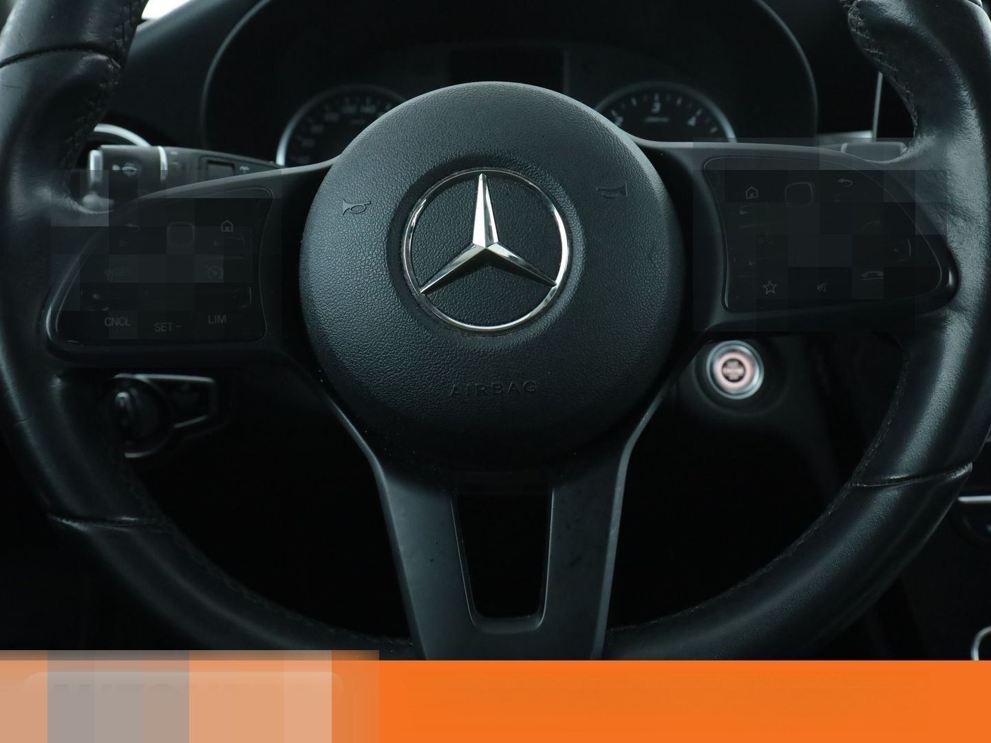 Mercedes-Benz C 200 d T Aut.*LED*NAVI*TEMPO*CAM*PDC*SHZ*KLIMA* foto 19