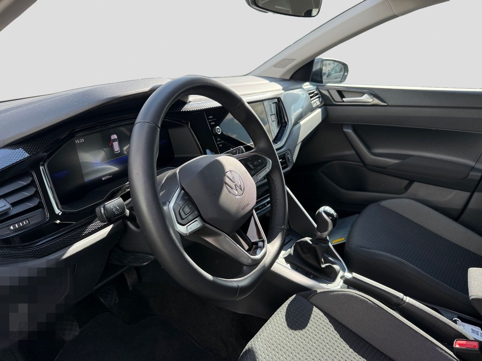 Volkswagen Polo 1.0MPI Life AHK App-C. Climatr. LED PDC SHZ foto 15