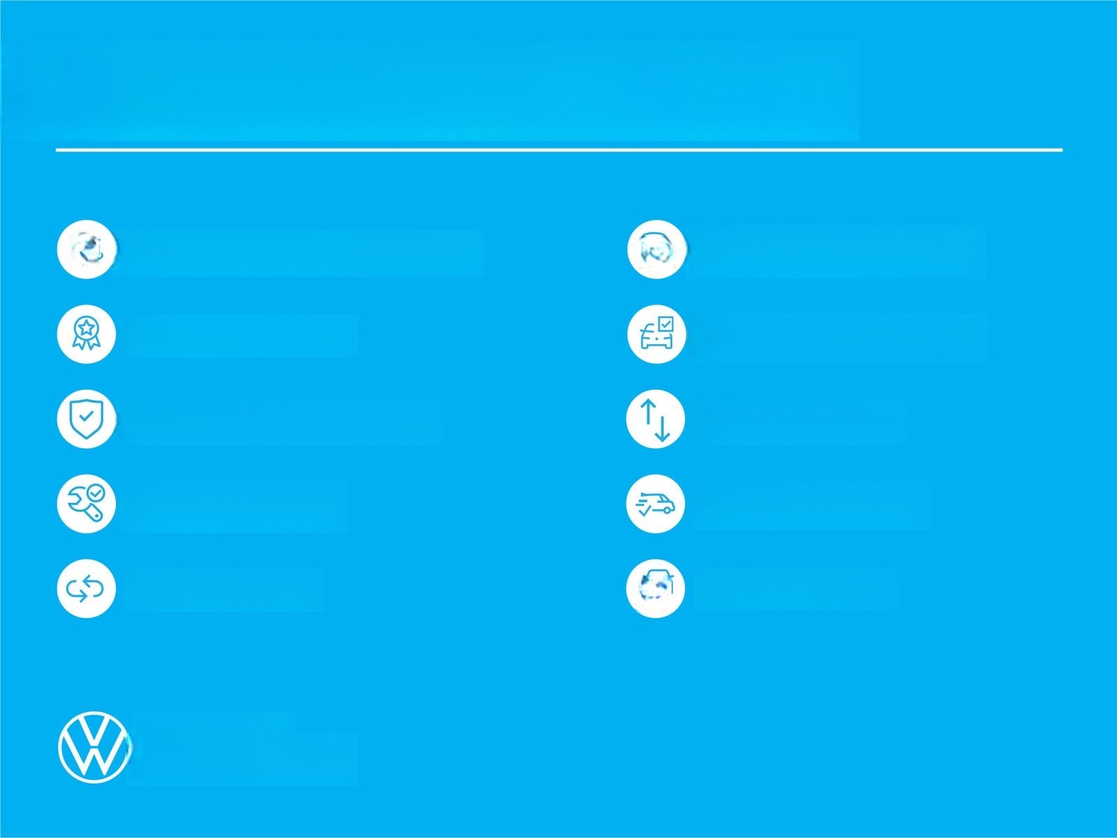 Volkswagen Polo 1.0MPI Life AHK App-C. Climatr. LED PDC SHZ foto 5