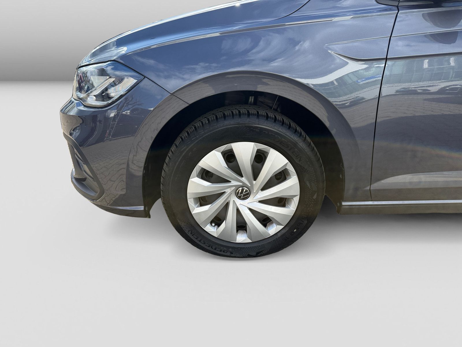 Volkswagen Polo 1.0MPI Life AHK App-C. Climatr. LED PDC SHZ foto 6