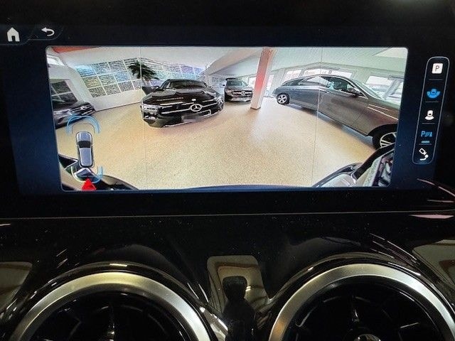 Mercedes-Benz GLA 200 d+Modelljahr2025+AHK+Progressive Line Ad foto 17