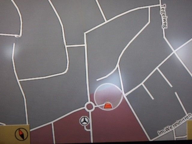 Mercedes-Benz GLA 200 d+Modelljahr2025+AHK+Progressive Line Ad foto 24