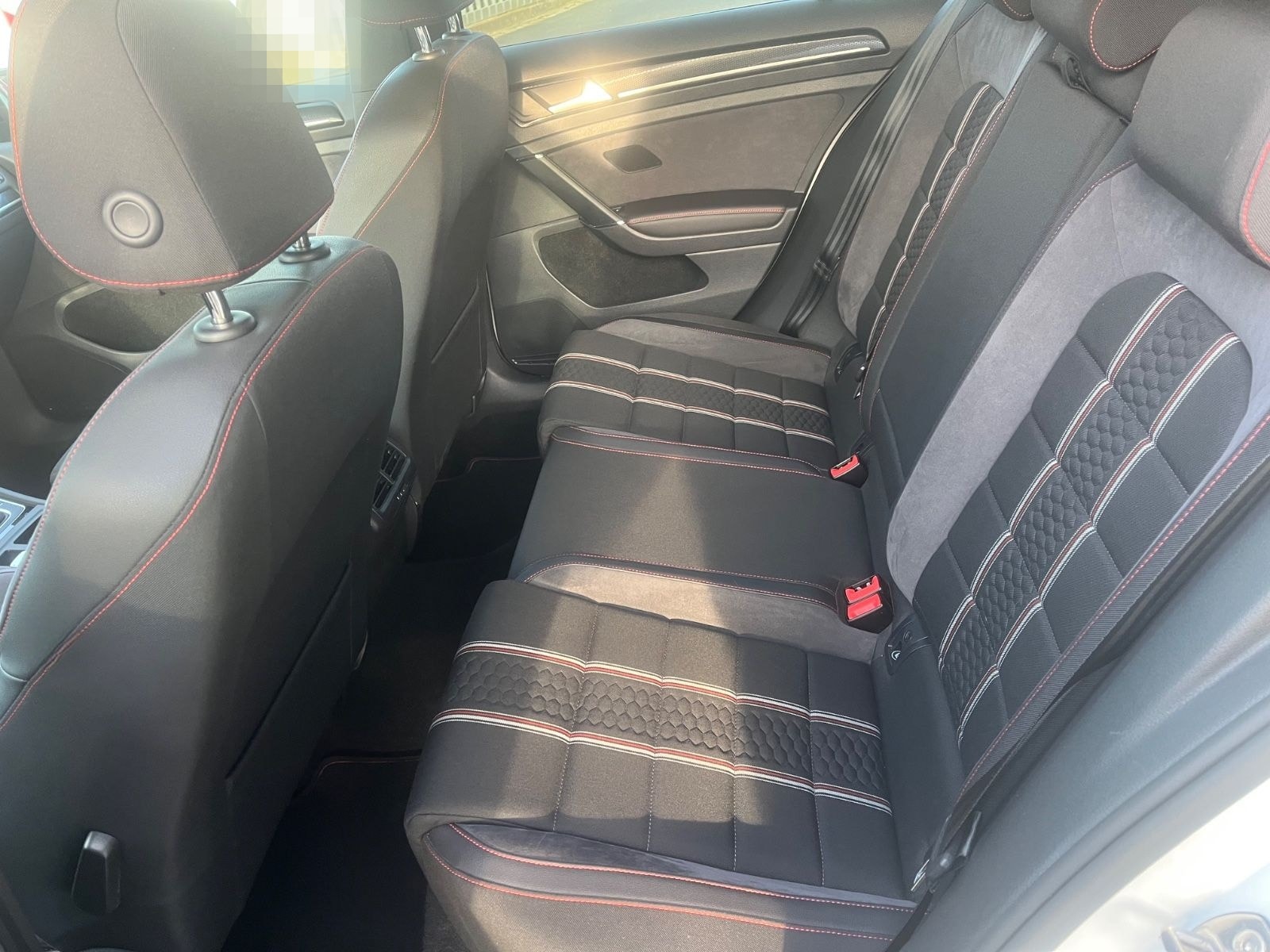 Volkswagen Golf VII Lim. GTI Clubsport BMT foto 9