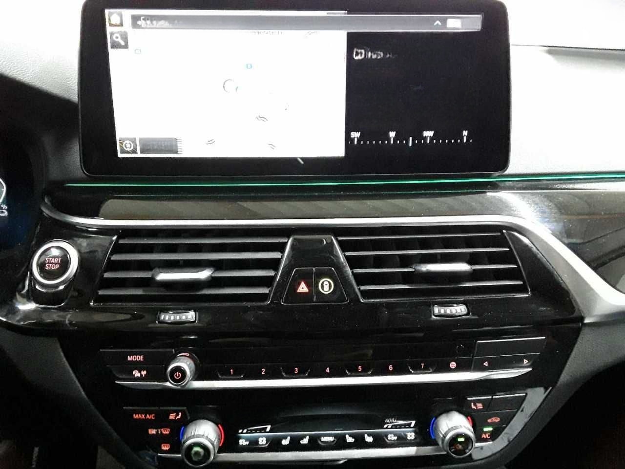 BMW 530e Touring Aut. AHK PANO LED KAMERA foto 15