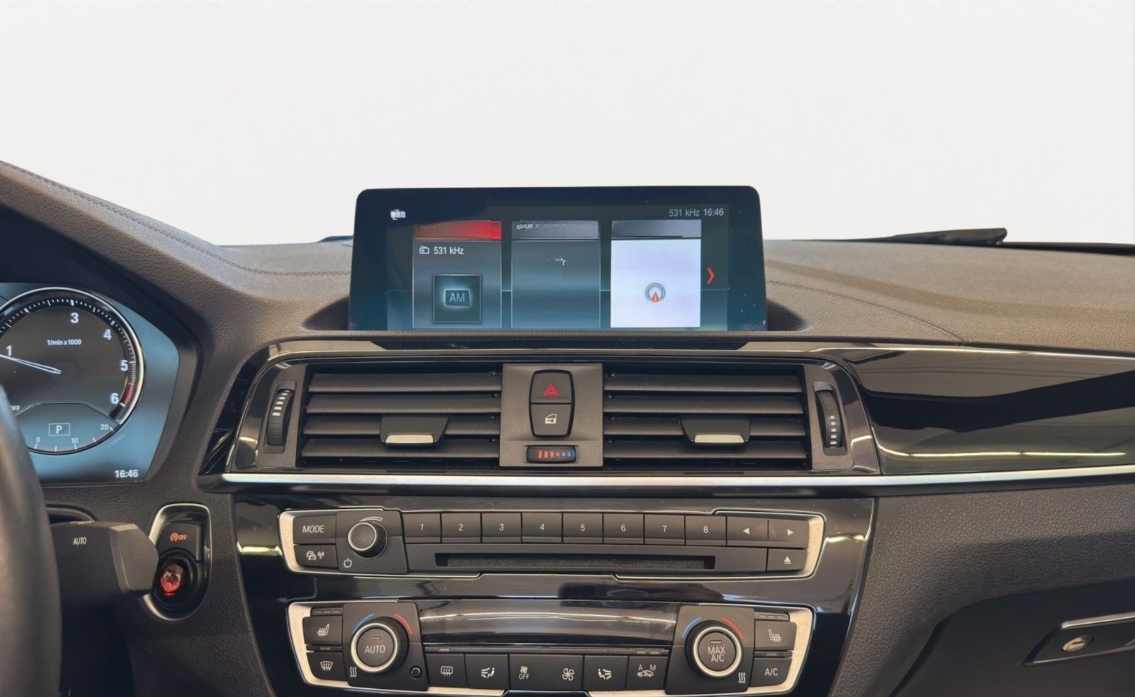 BMW 218d Cabrio Aut. |Sport Line|Harman|Memory foto 19