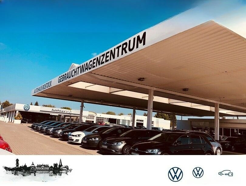 Volkswagen T6.1 Multivan Generation Six 4M 2.0 2021