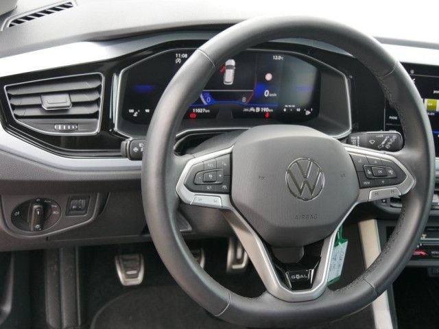 Volkswagen Taigo 1.0 TSI Goal DigCockpit PDC Kamera SHZ LED foto 14