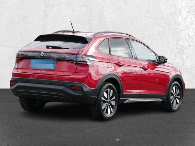 Volkswagen Taigo 1.0 TSI Goal DigCockpit PDC Kamera SHZ LED foto 4