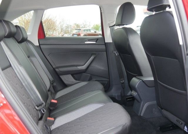 Volkswagen Taigo 1.0 TSI Goal DigCockpit PDC Kamera SHZ LED foto 10