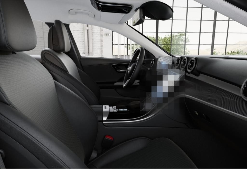 Mercedes-Benz C 180 T Avantgarde+AHK+Kamera+KeyLess+LED+Navi foto 10