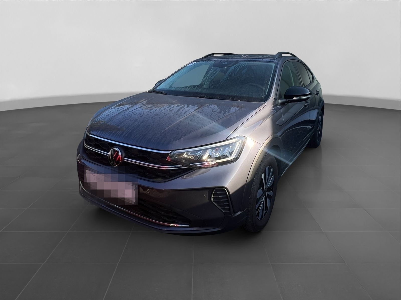 Volkswagen Taigo 1.0 TSI GOAL LED NAVI DAB+ CLIMA LM16 foto 2