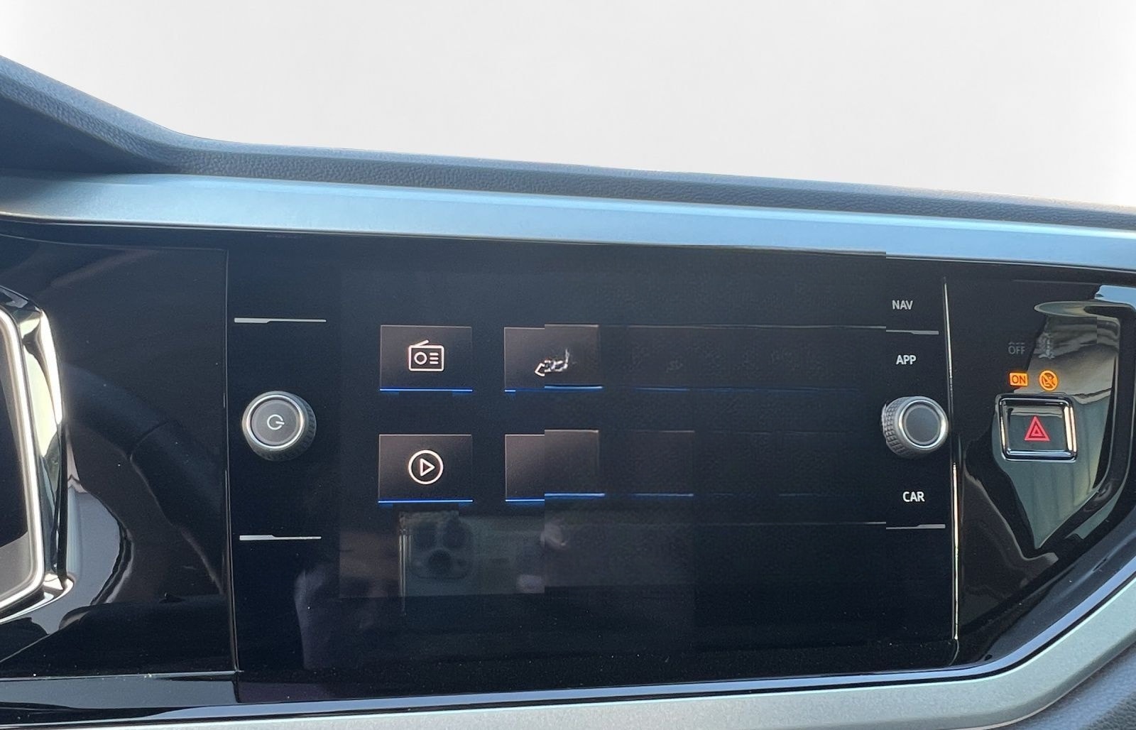 Volkswagen Taigo 1.0 TSI GOAL LED NAVI DAB+ CLIMA LM16 foto 12