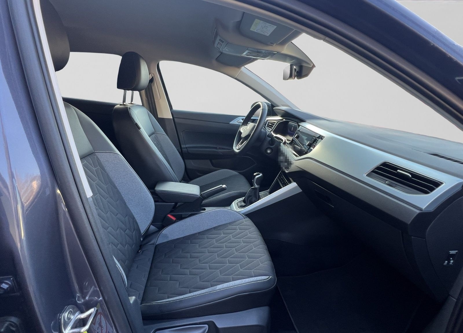 Volkswagen Taigo 1.0 TSI GOAL LED NAVI DAB+ CLIMA LM16 foto 4