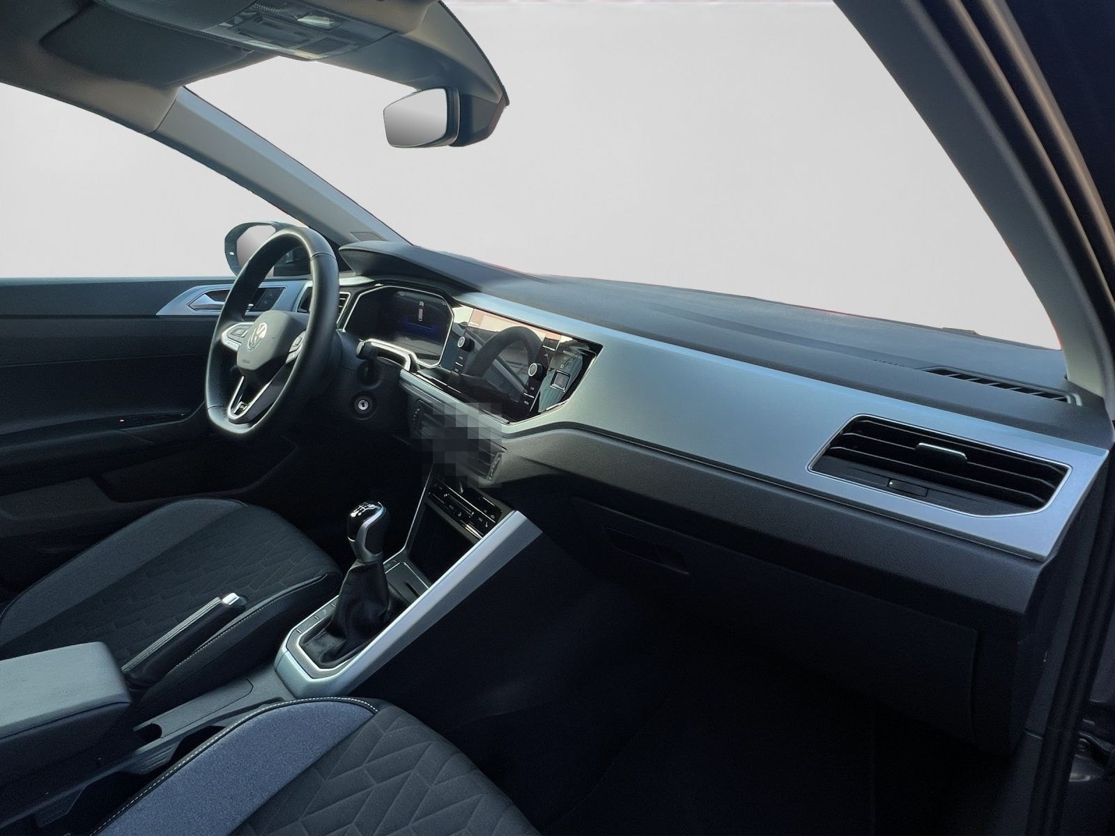 Volkswagen Taigo 1.0 TSI GOAL LED NAVI DAB+ CLIMA LM16 foto 5