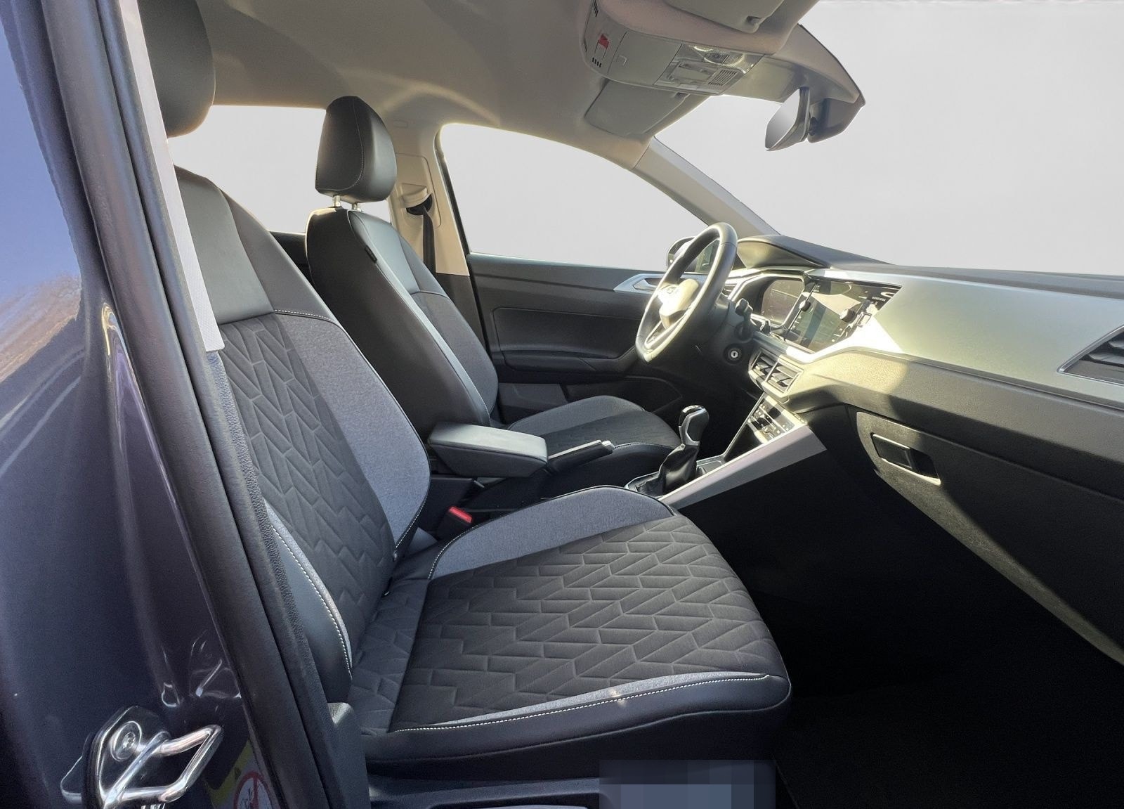 Volkswagen Taigo 1.0 TSI GOAL LED DAB+ NAVI CLIMA LM16 foto 4