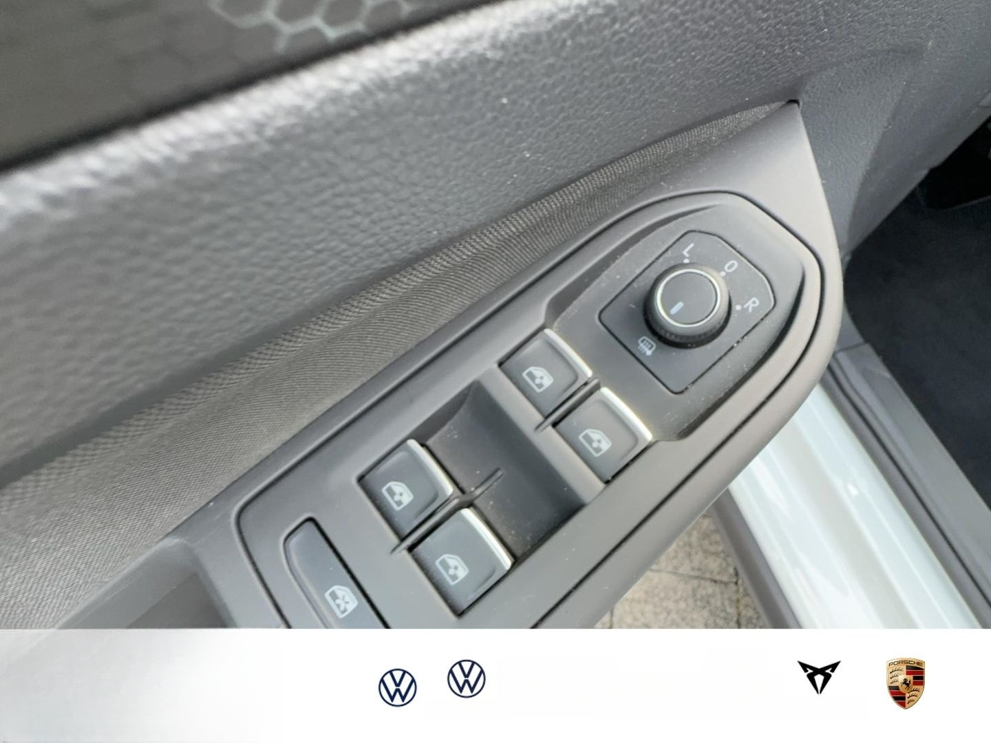 Volkswagen Golf GTI VIII Clubsport 2.0 TSI Navi RFK digital foto 7