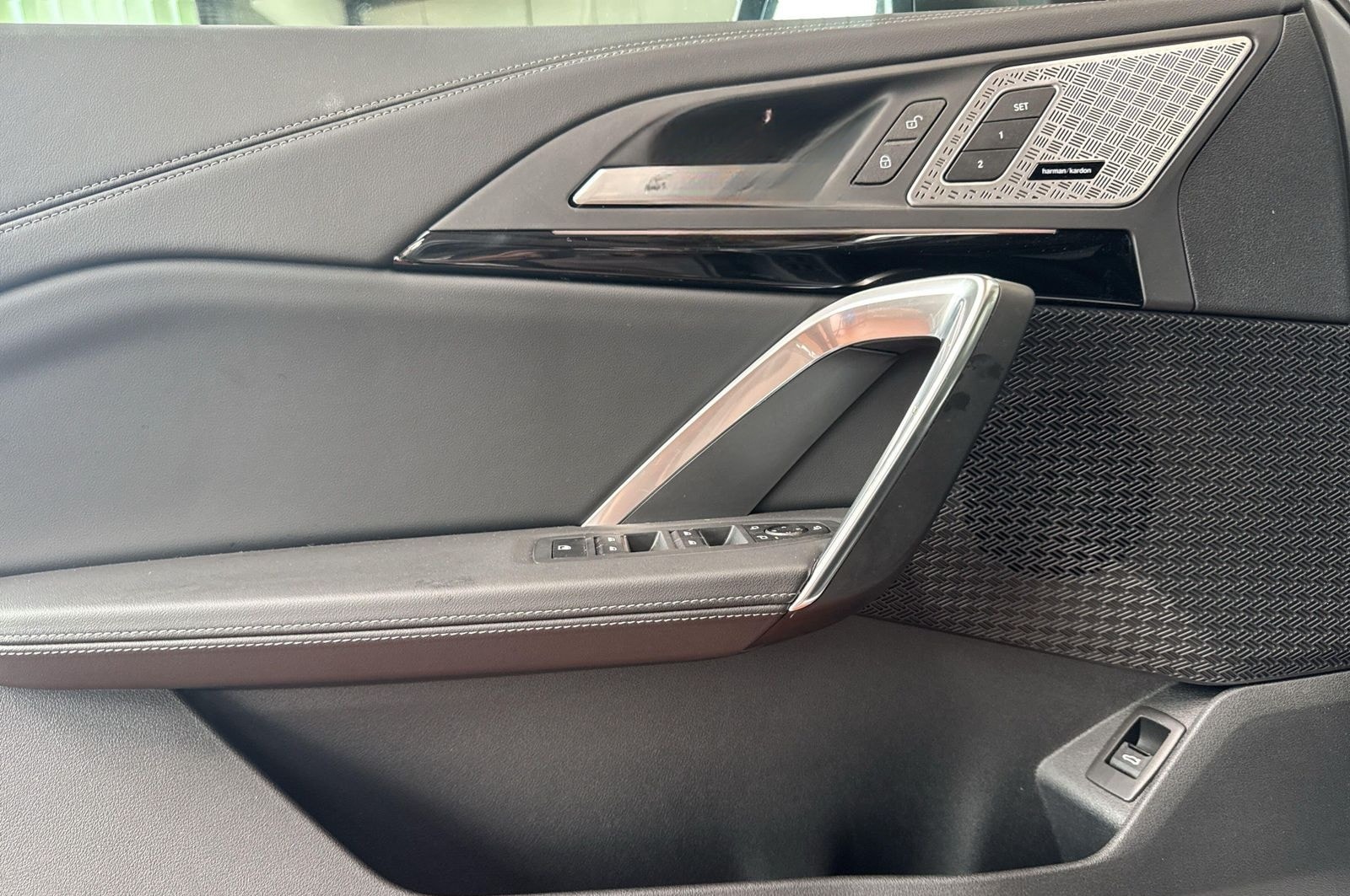 BMW X1 sDrive20i xLine*AHK*HK HiFi*DAB*Adapt. LED*Pa foto 18