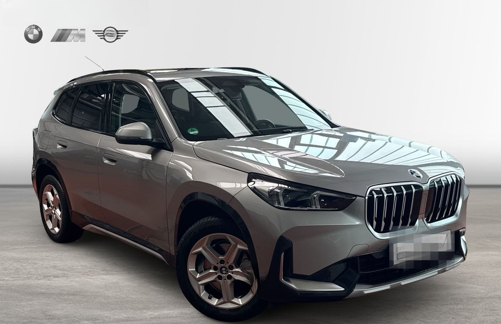 BMW X1 sDrive20i xLine*AHK*HK HiFi*DAB*Adapt. LED*Pa foto 6