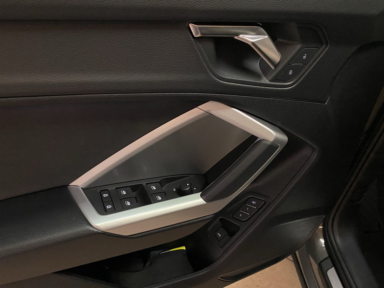 Audi Q3 advanced 35 TFSI S tronic (Garantie 02/2030.K foto 18