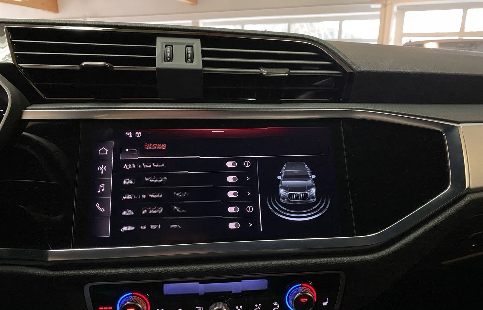 Audi Q3 advanced 35 TFSI S tronic (Garantie 02/2030.K foto 22