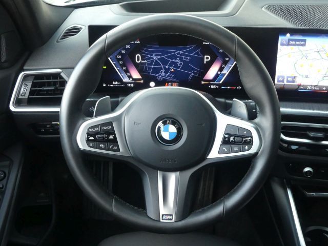 BMW 318 i Tour M Sportp. AHK°ACC*18"-Ad.LED°el.Sitze foto 15