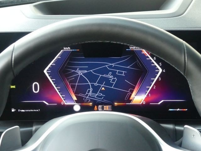 BMW 318 i Tour M Sportp. AHK°ACC*18"-Ad.LED°el.Sitze foto 17