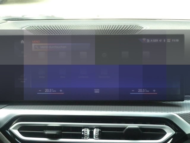 BMW 318 i Tour M Sportp. AHK°ACC*18"-Ad.LED°el.Sitze foto 21