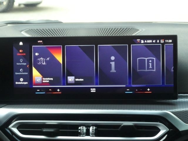 BMW 318 i Tour M Sportp. AHK°ACC*18"-Ad.LED°el.Sitze foto 23