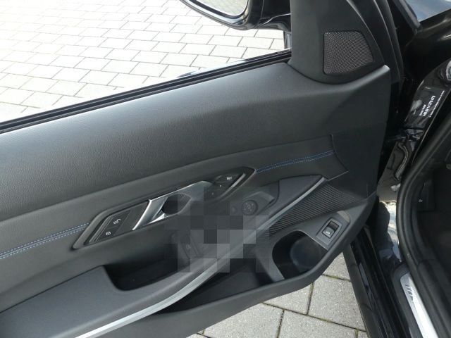 BMW 318 i Tour M Sportp. AHK°ACC*18"-Ad.LED°el.Sitze foto 10