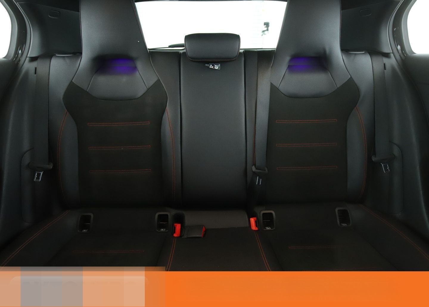 Mercedes-Benz A 180 AMG Line Aut. *NAVI*VC*LED*TEMPO*SHZ* foto 16